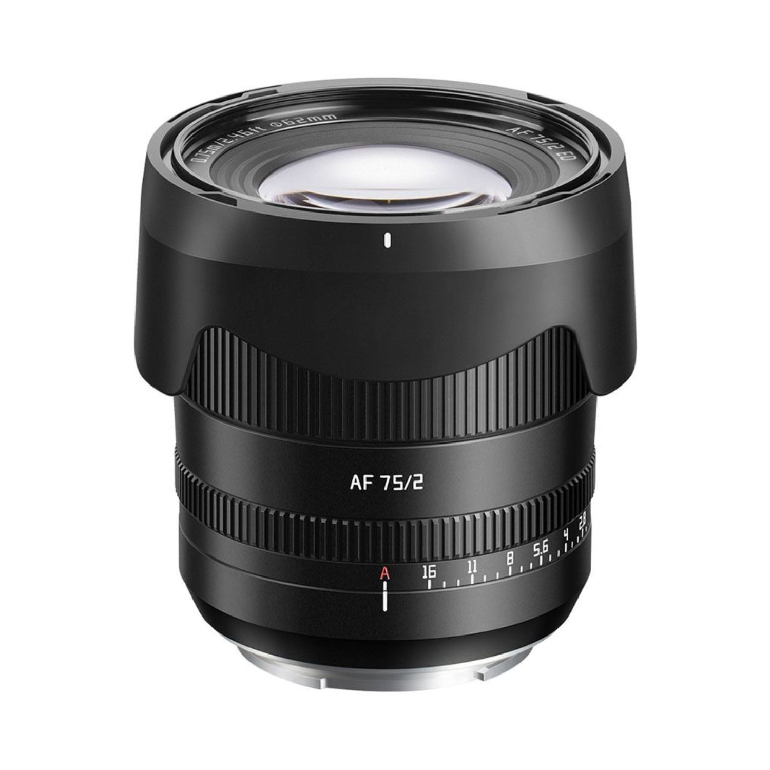 TTartisan AF 75mm F2 Lens - Online Buy in Mumbai, India