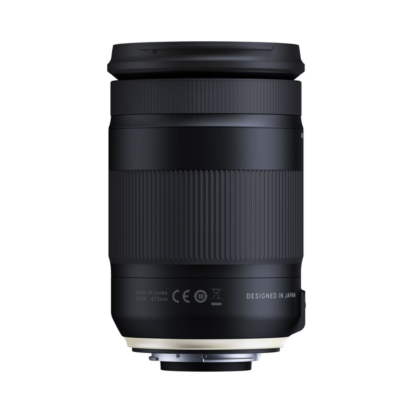 Tamron 18-400mm F3.5-6.3 Di II VC HLD Lens for Canon EF - Online Buy in Mumbai, India