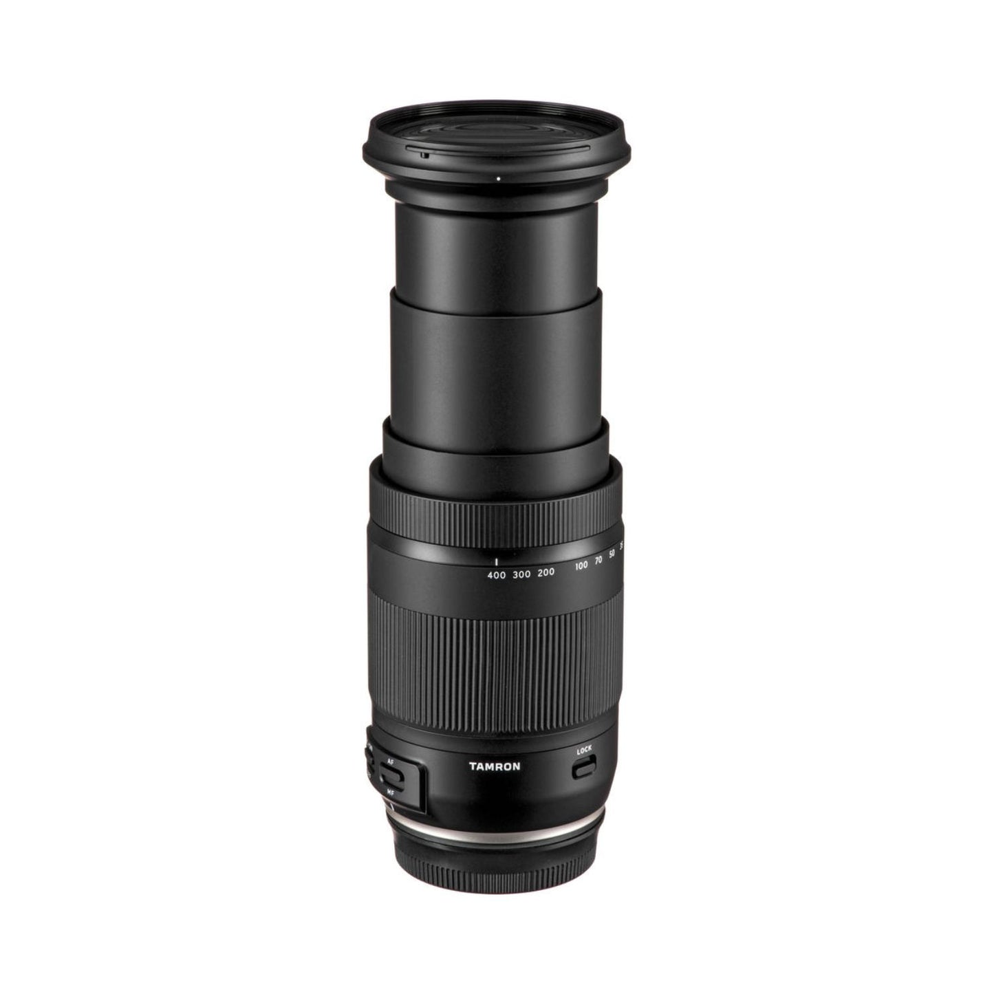 Tamron 18-400mm F3.5-6.3 Di II VC HLD Lens for Canon EF - Online Buy in Mumbai, India
