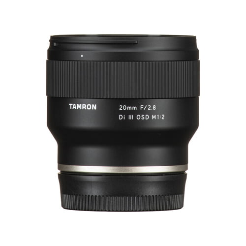 Tamron-20mm-f2.8-Di-III-OSD-M-1-2-Lens-for-Sony-E-Online-Buy-Mumbai-India-3 - Hey Jimmy