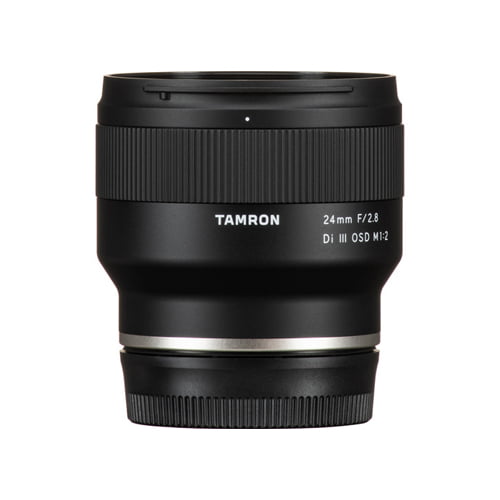 Tamron-24mm-f2.8-Di-III-OSD-M-1-2-Lens-for-Sony-E-Online-Buy-Mumbai-India-1 - Hey Jimmy
