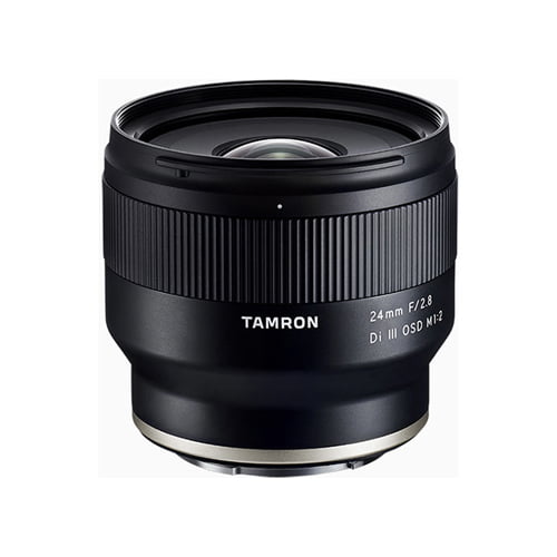 Tamron-24mm-f2.8-Di-III-OSD-M-1-2-Lens-for-Sony-E-Online-Buy-Mumbai-India - Hey Jimmy