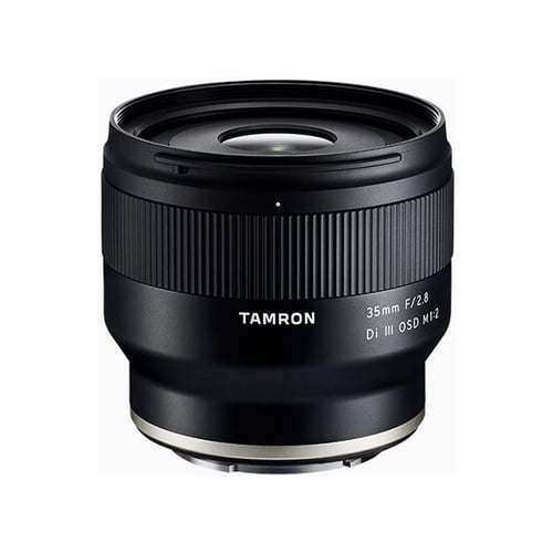 Tamron-35mm-f2.8-Di-III-OSD-M-1-2-Lens-for-Sony-E-Online-Buy-Mumbai-India - Hey Jimmy