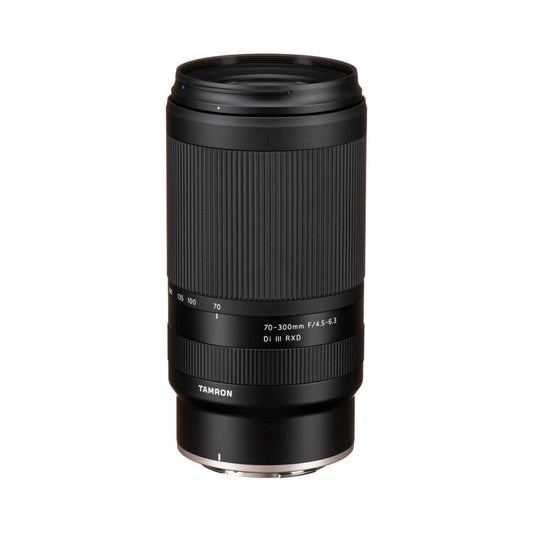 Tamron-70-300mm-F4.5-6.3-Di-RXD-III-Lens-for-Nikon-Z-Online-Buy-Mumbai-India - Hey Jimmy