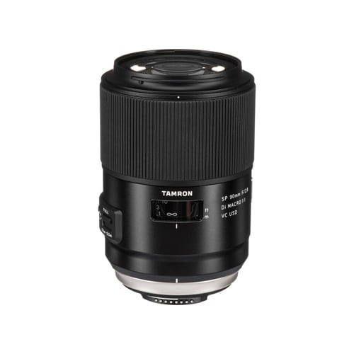 Tamron-SP-90mm-F2.8-Di-Macro-1-1-VC-USD-Lens-Nikon-f-Mount-Online-Buy-Mumbai-India - Hey Jimmy