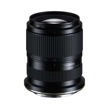 Tamron 16-50mm F2.8 Di III-A For Canon RF Mount