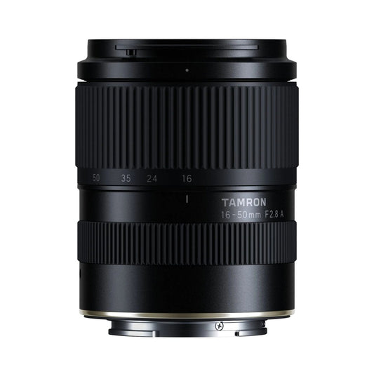Tamron 16-50mm F2.8 Di III-A For Sony E Mount