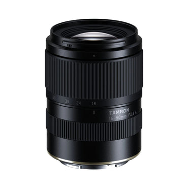 Tamron 16-50mm F2.8 Di III-A For Sony E Mount