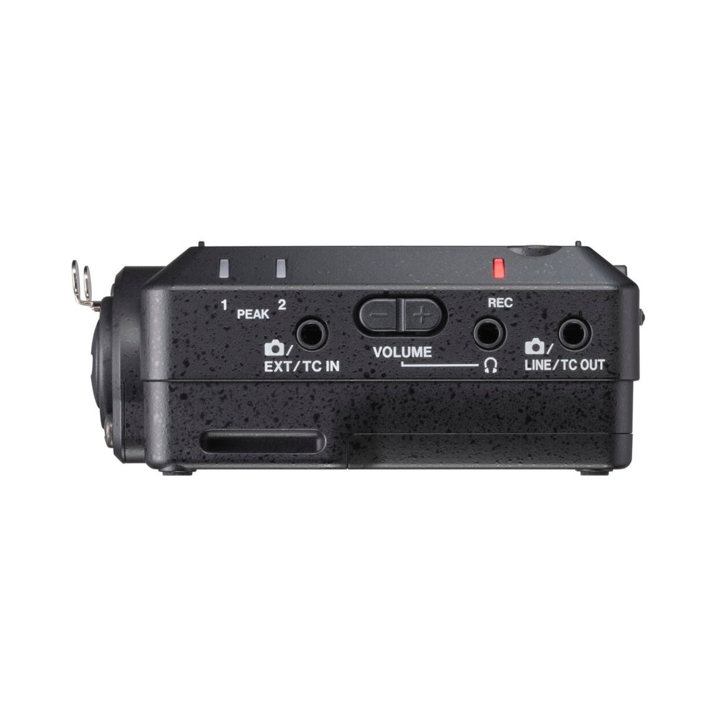 Tascam FR-AV2 Compact 32-Bit-Float Field Recorder