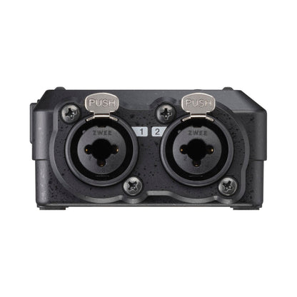 Tascam FR-AV2 Compact 32-Bit-Float Field Recorder