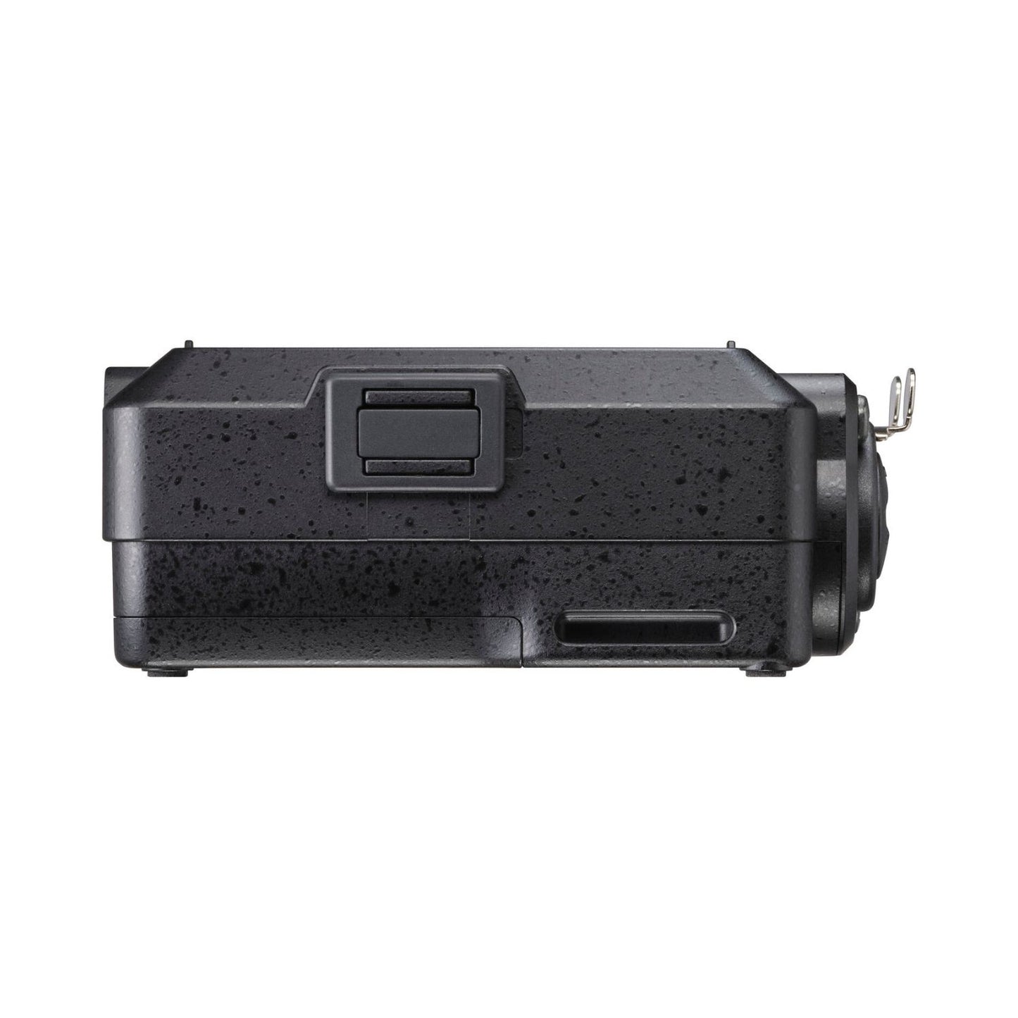 Tascam FR-AV2 Compact 32-Bit-Float Field Recorder and Timecode Generator