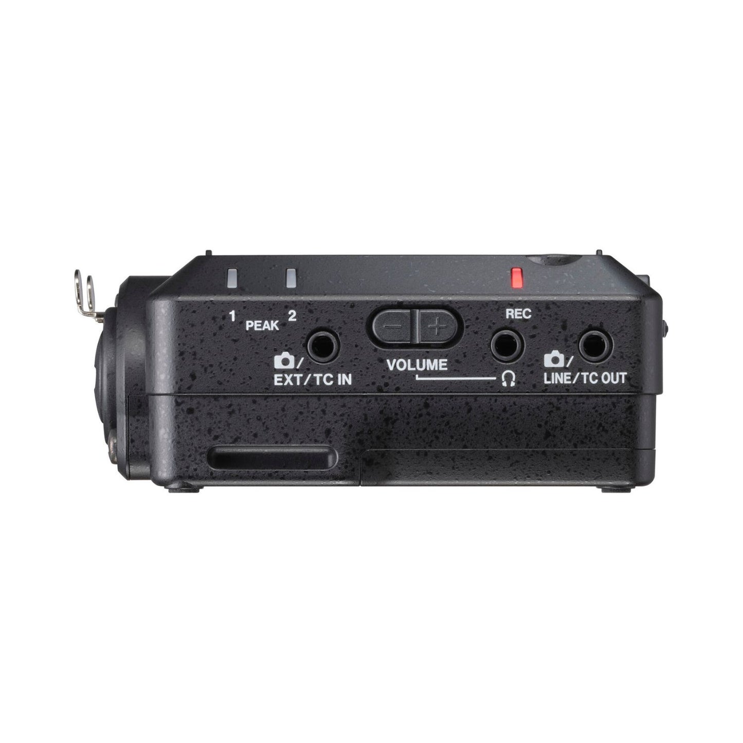 Tascam FR-AV2 Compact 32-Bit-Float Field Recorder and Timecode Generator