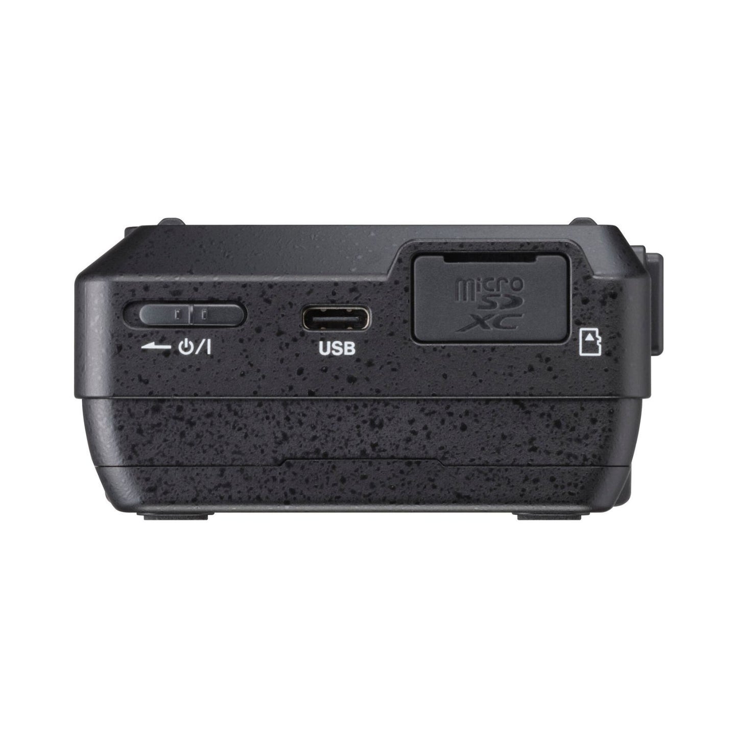 Tascam FR-AV2 Compact 32-Bit-Float Field Recorder and Timecode Generator