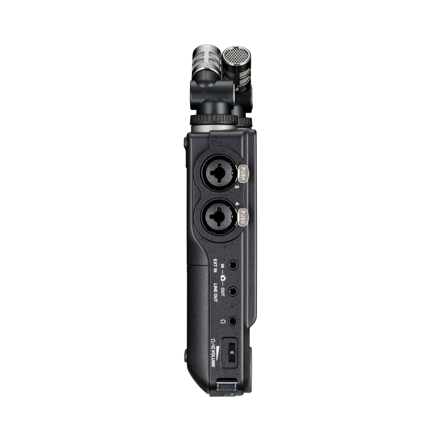 Tascam Portacapture X8 32-Bit Float 8-Channel Multitrack Field Recorder