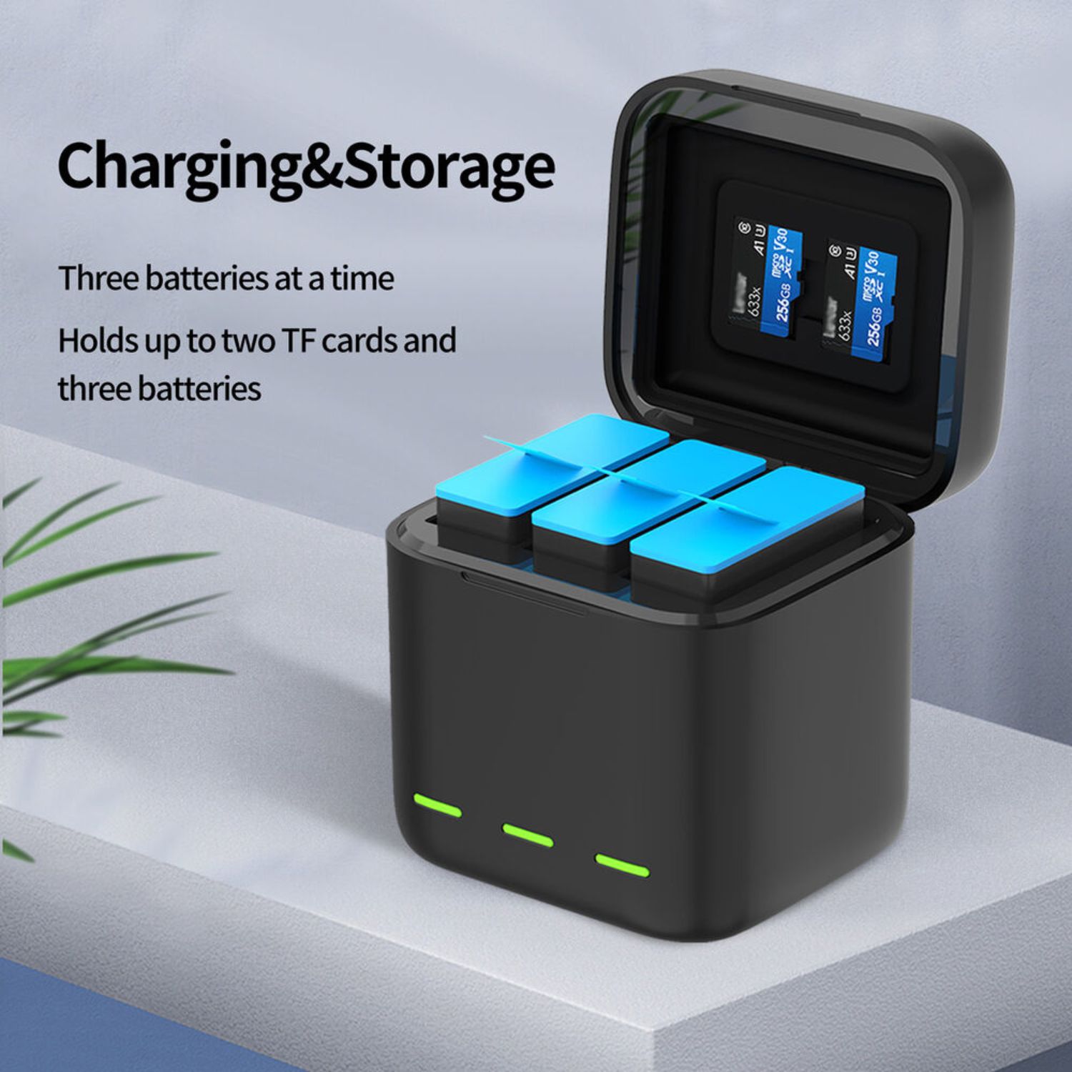 Telesin-3-Slots-Charger-Box-For-GoPro-9-Online-Buy-Mumbai-India_7 - Hey Jimmy