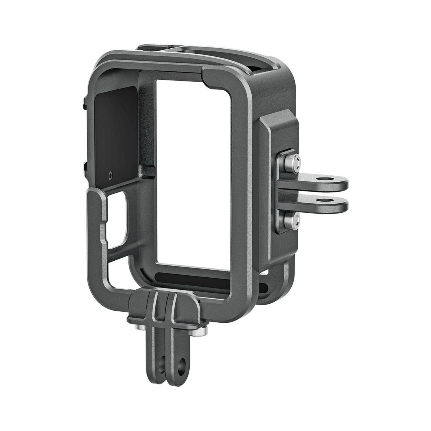 Telesin-GP-FMS-G11-TZ-Aluminum-Cage-with-Vertical-Frame-for-GoPro-HERO-Online-Buy-India - Hey Jimmy