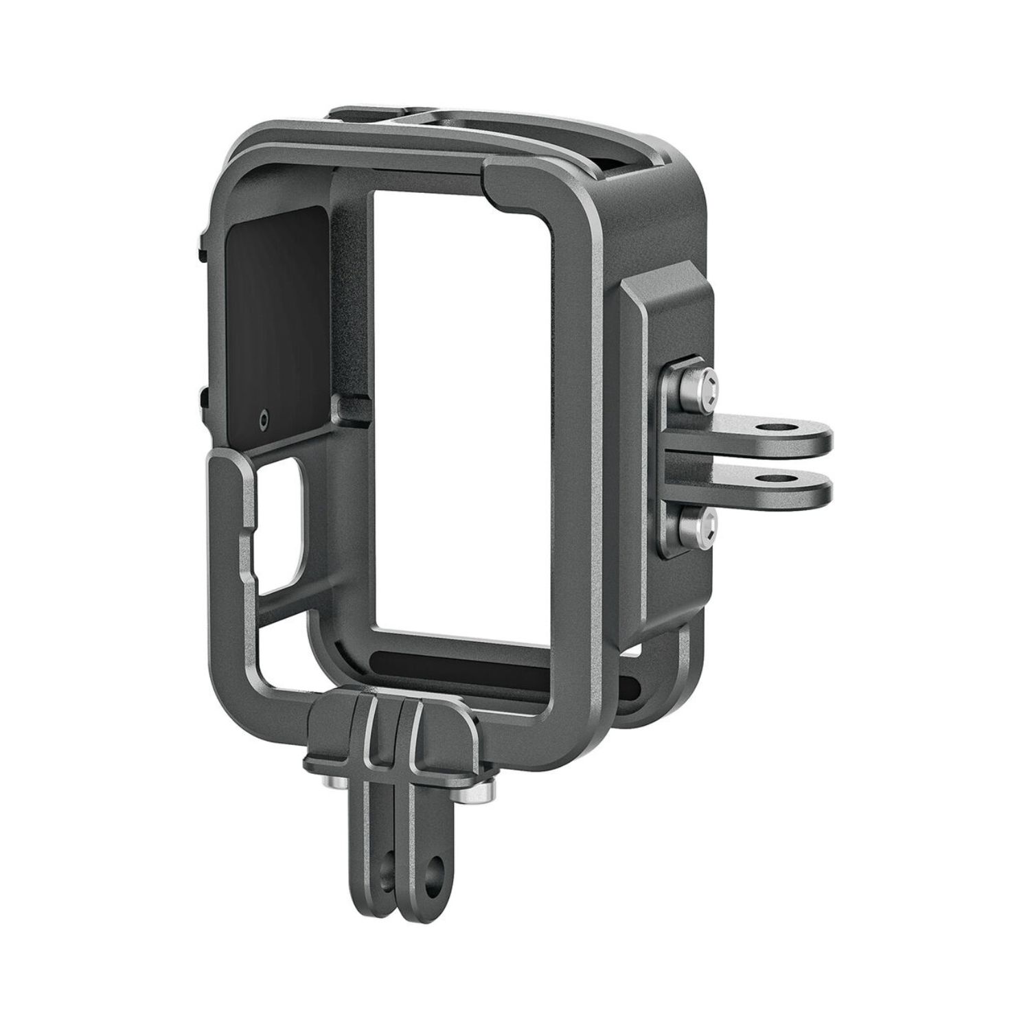 Telesin-GP-FMS-G11-TZ-Aluminum-Cage-with-Vertical-Frame-for-GoPro-HERO-Online-Buy-India - Hey Jimmy