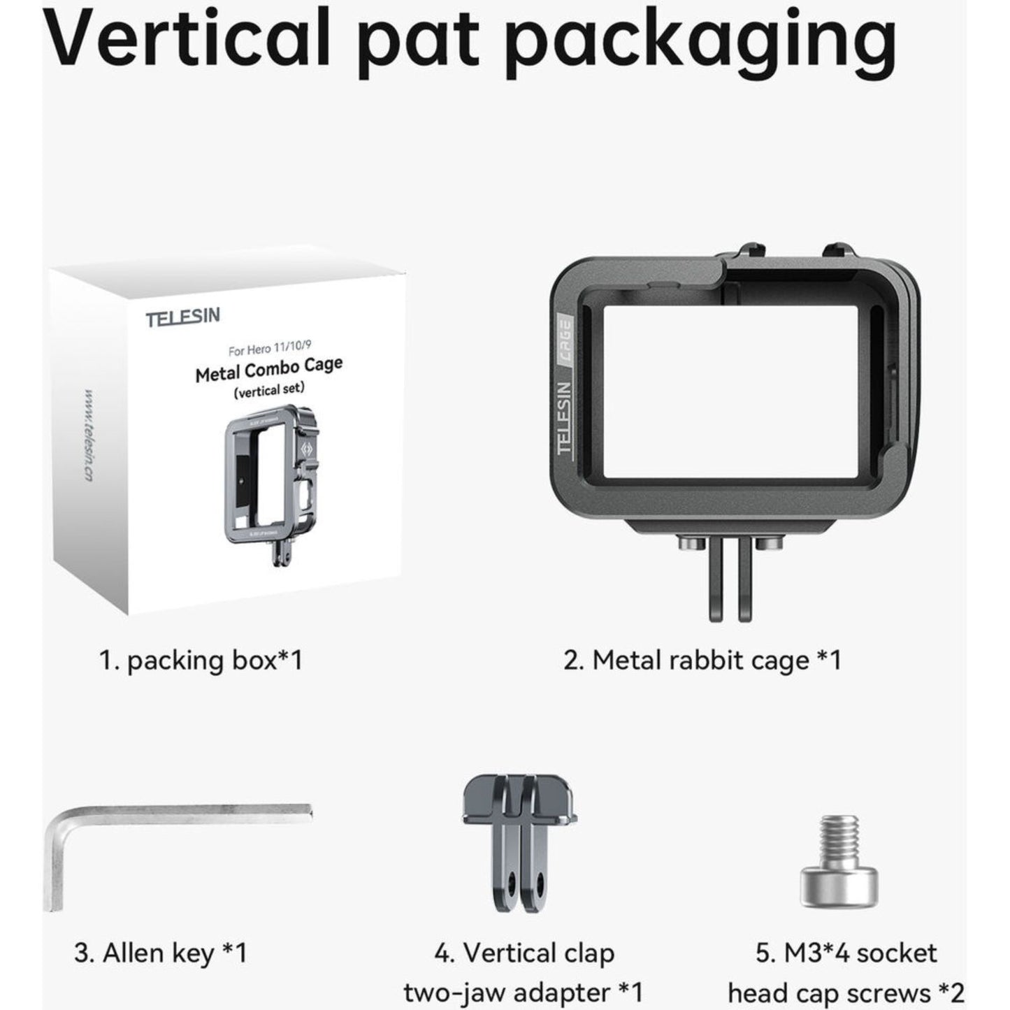 Telesin-GP-FMS-G11-TZ-Aluminum-Cage-with-Vertical-Frame-for-GoPro-HERO-Online-Buy-India_1 - Hey Jimmy