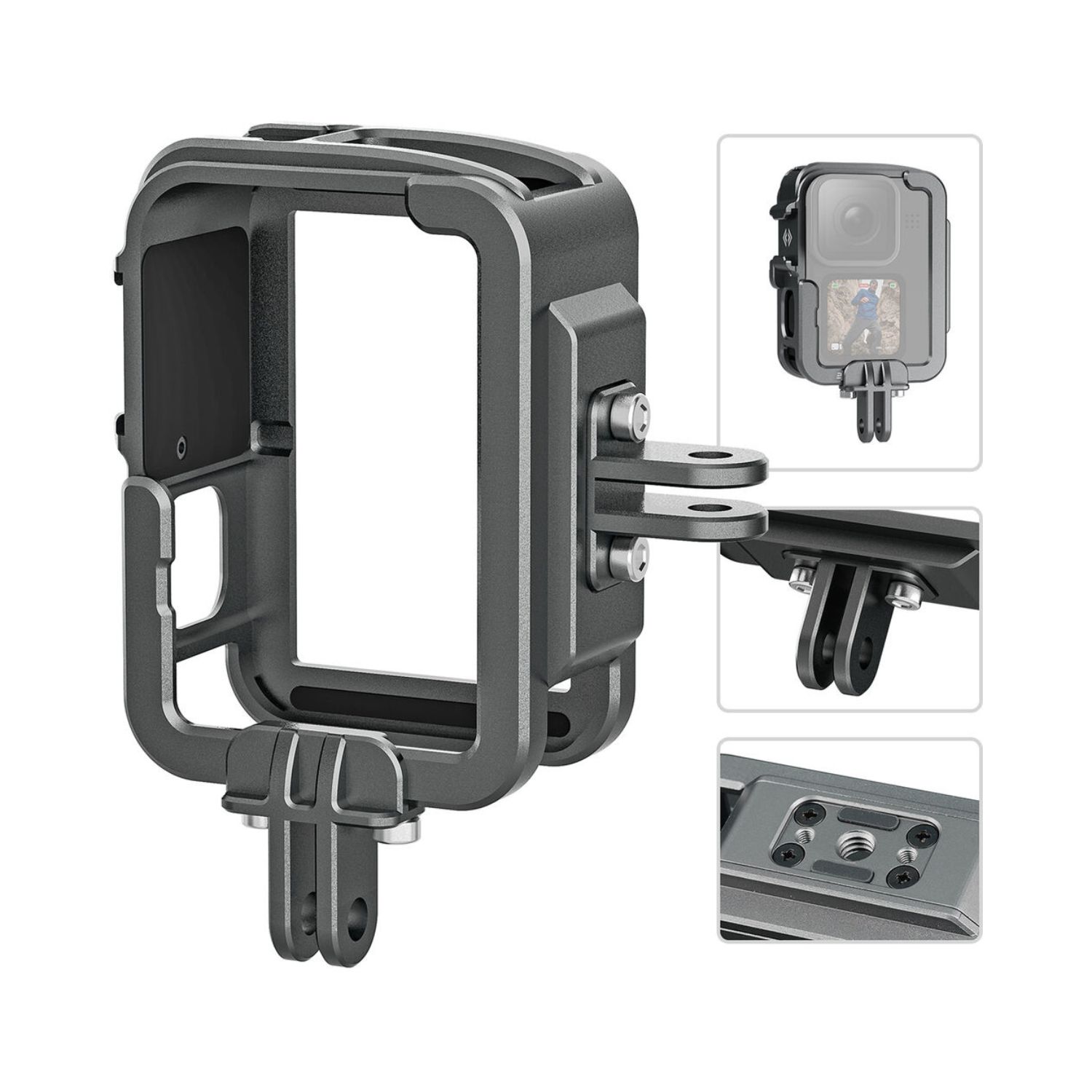 Telesin-GP-FMS-G11-TZ-Aluminum-Cage-with-Vertical-Frame-for-GoPro-HERO-Online-Buy-India_5 - Hey Jimmy