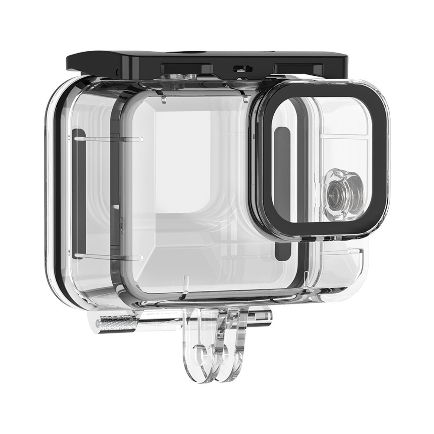 Telesin-GP-WTP-901-Waterproof-Dive-Case-for-GoPro-Hero-91011-Online-Buy-Mumbai-India_1 - Hey Jimmy