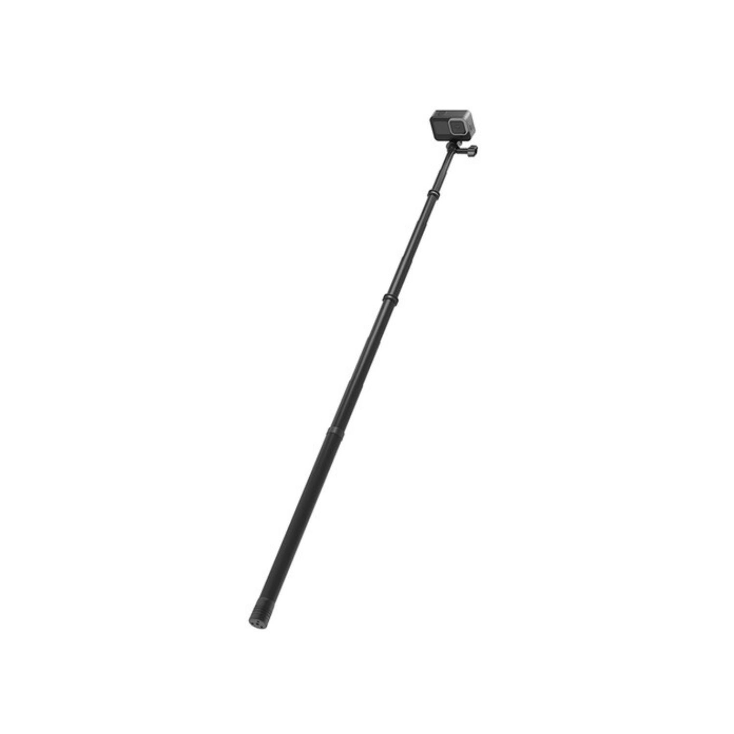 Telesin-IS-MNP-300-Ultralight-No-Bending-Carbon-Fibre-Selfie-Stick-For-Sports-Camera-Online-Buy-Mumbai-India - Hey Jimmy