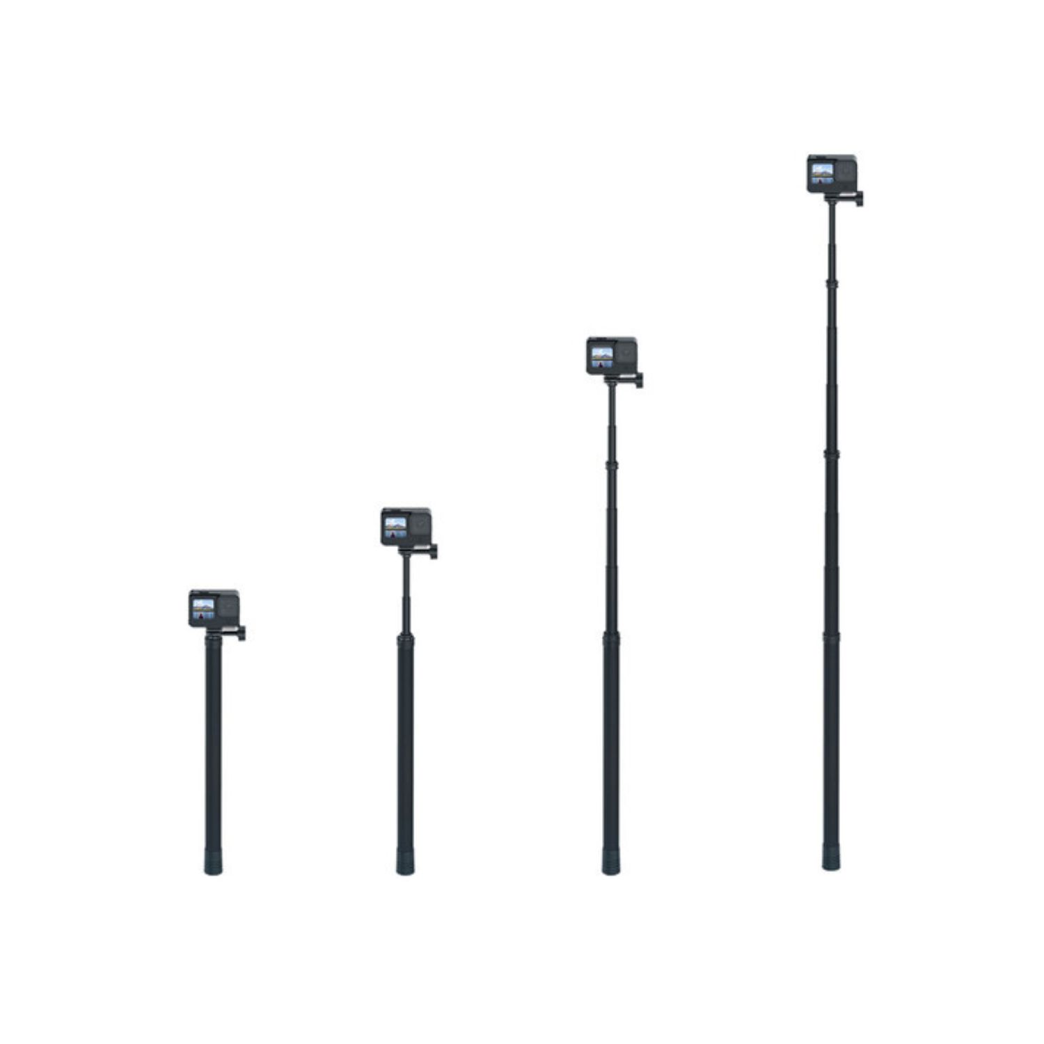 Telesin-IS-MNP-300-Ultralight-No-Bending-Carbon-Fibre-Selfie-Stick-For-Sports-Camera-Online-Buy-Mumbai-India_5 - Hey Jimmy