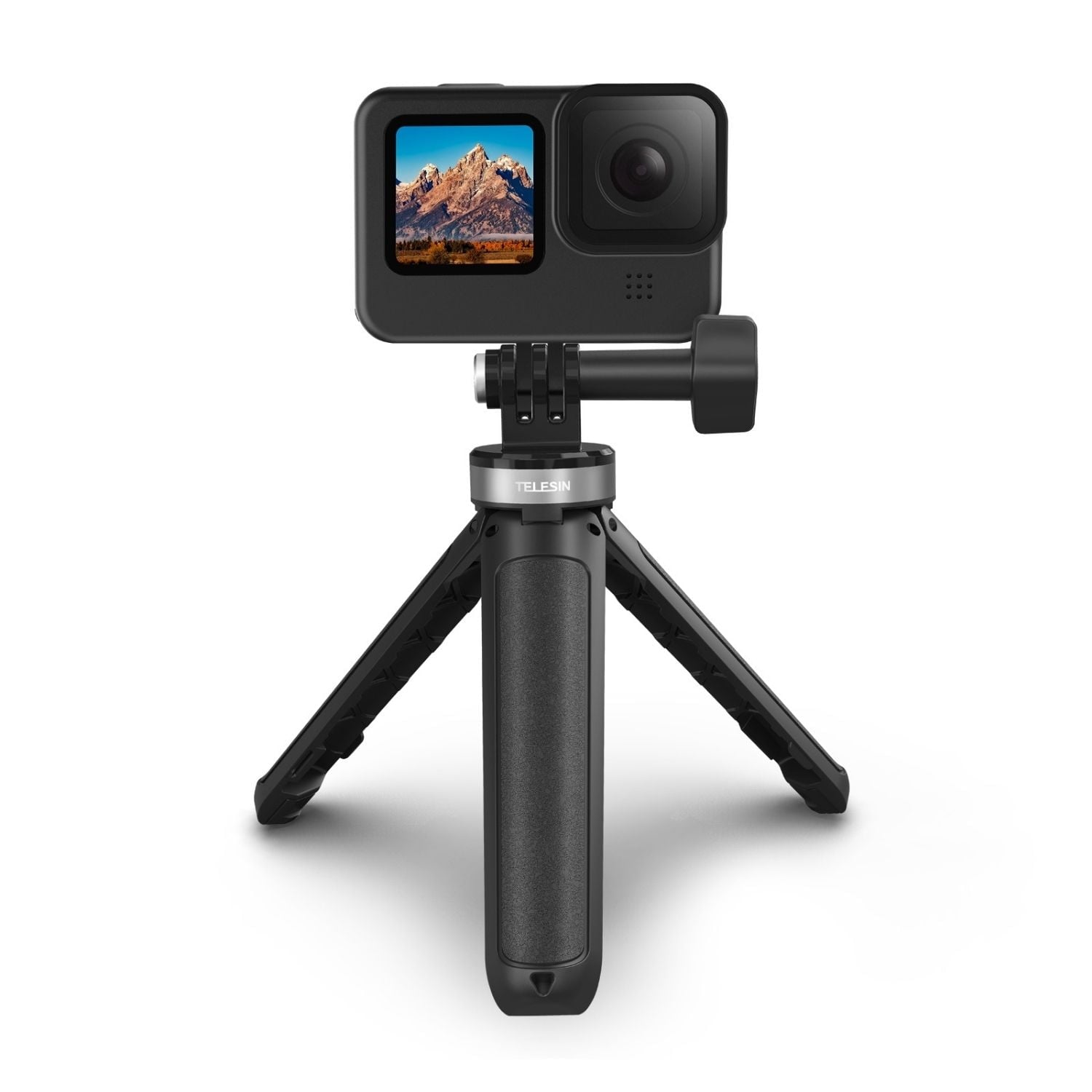 Telesin-Mini-Desk-Tripod-For-Action-Cameras-Online-Buy-Mumbai-India_5 - Hey Jimmy
