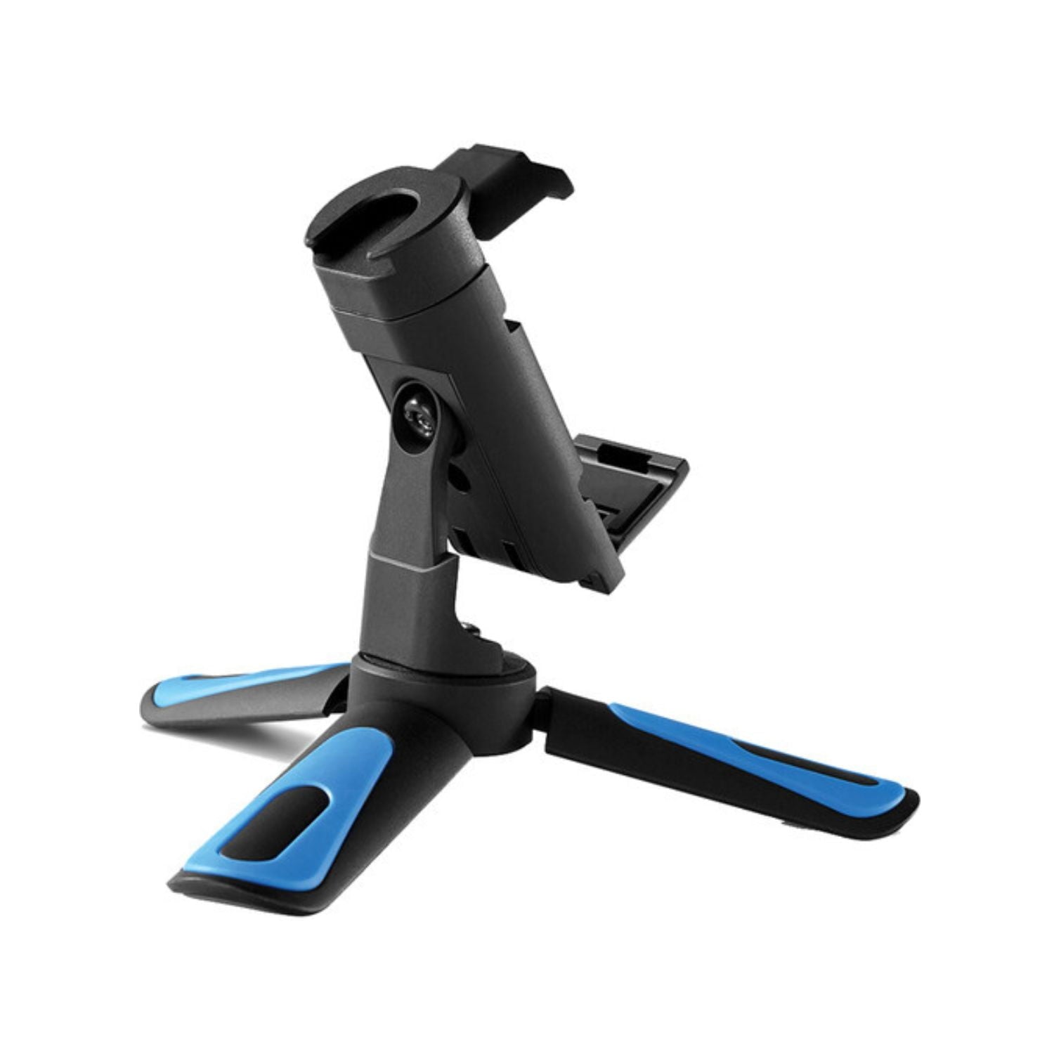 Telesin-Portable-Tripod-With-Ball-Head-and-Smartphone-Holder-Online-Buy-India_1 - Hey Jimmy