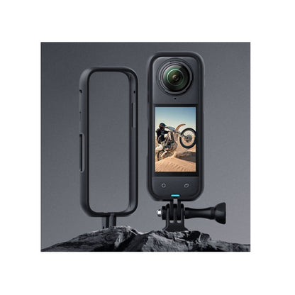 Telesin-S6-CRF-01-TIS-Plastic-Protective-Frame-For-Insta360-X4-Online-Buy-India_1 - Hey Jimmy