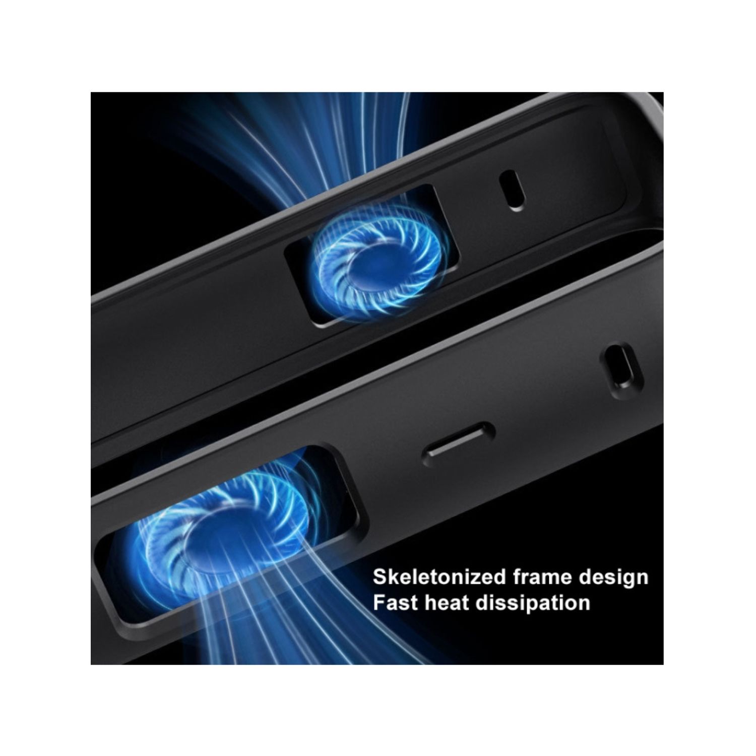 Telesin-S6-CRF-01-TIS-Plastic-Protective-Frame-For-Insta360-X4-Online-Buy-India_3 - Hey Jimmy
