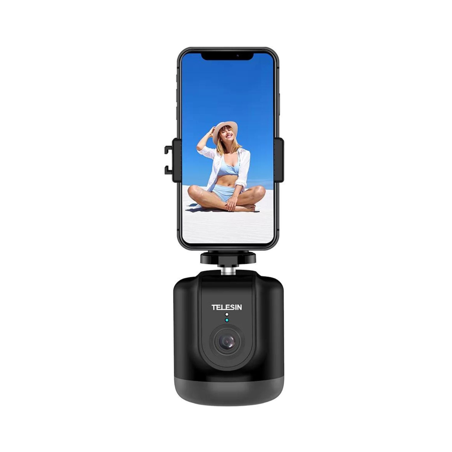Telesin-Smart-Following-Pan-Tilt-Gimbal-Online-Buy-Mumbai-India_5 - Hey Jimmy