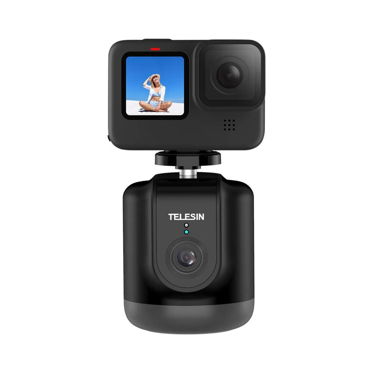Telesin-Smart-Following-Pan-Tilt-Gimbal-Online-Buy-Mumbai-India_6 - Hey Jimmy