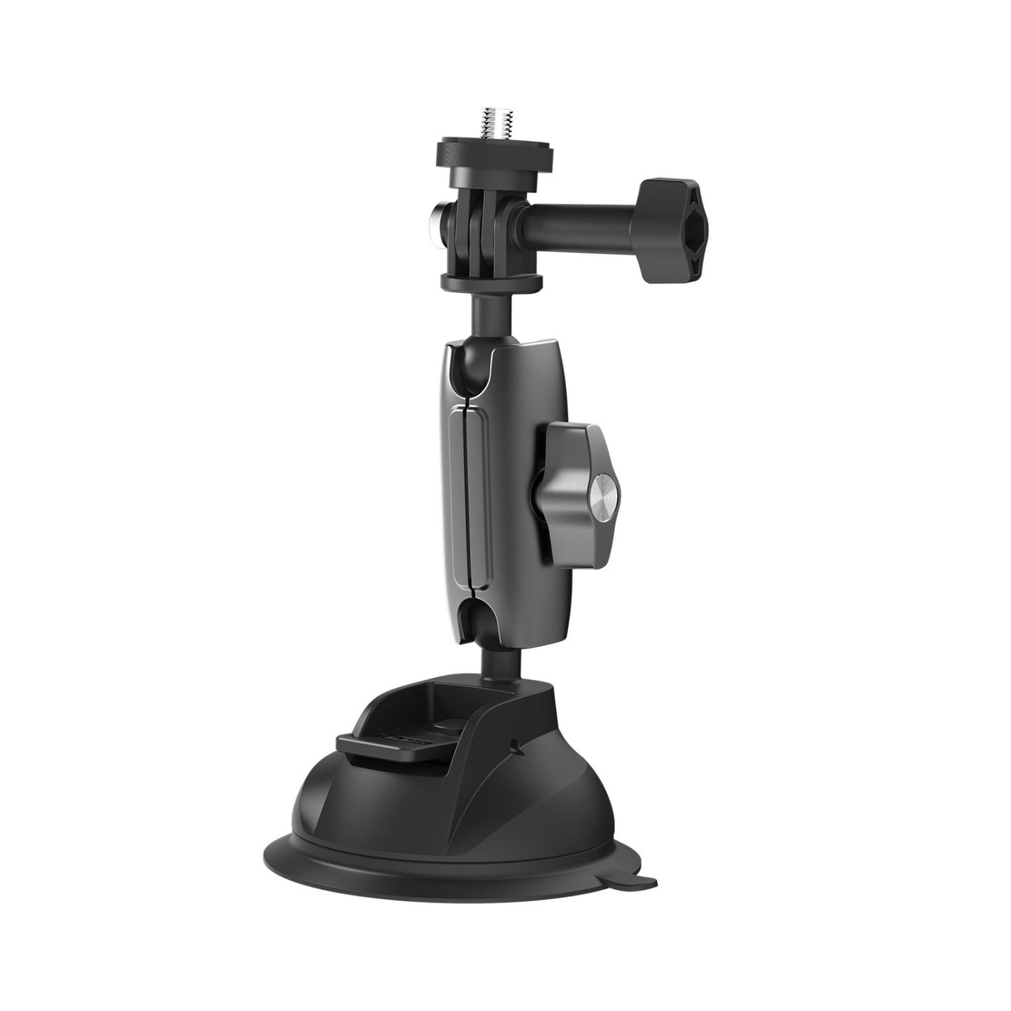 Telesin-TE-SUC-010-Camera-Suction-Cup-Mount-Online-Buy-Mumbai-India - Hey Jimmy