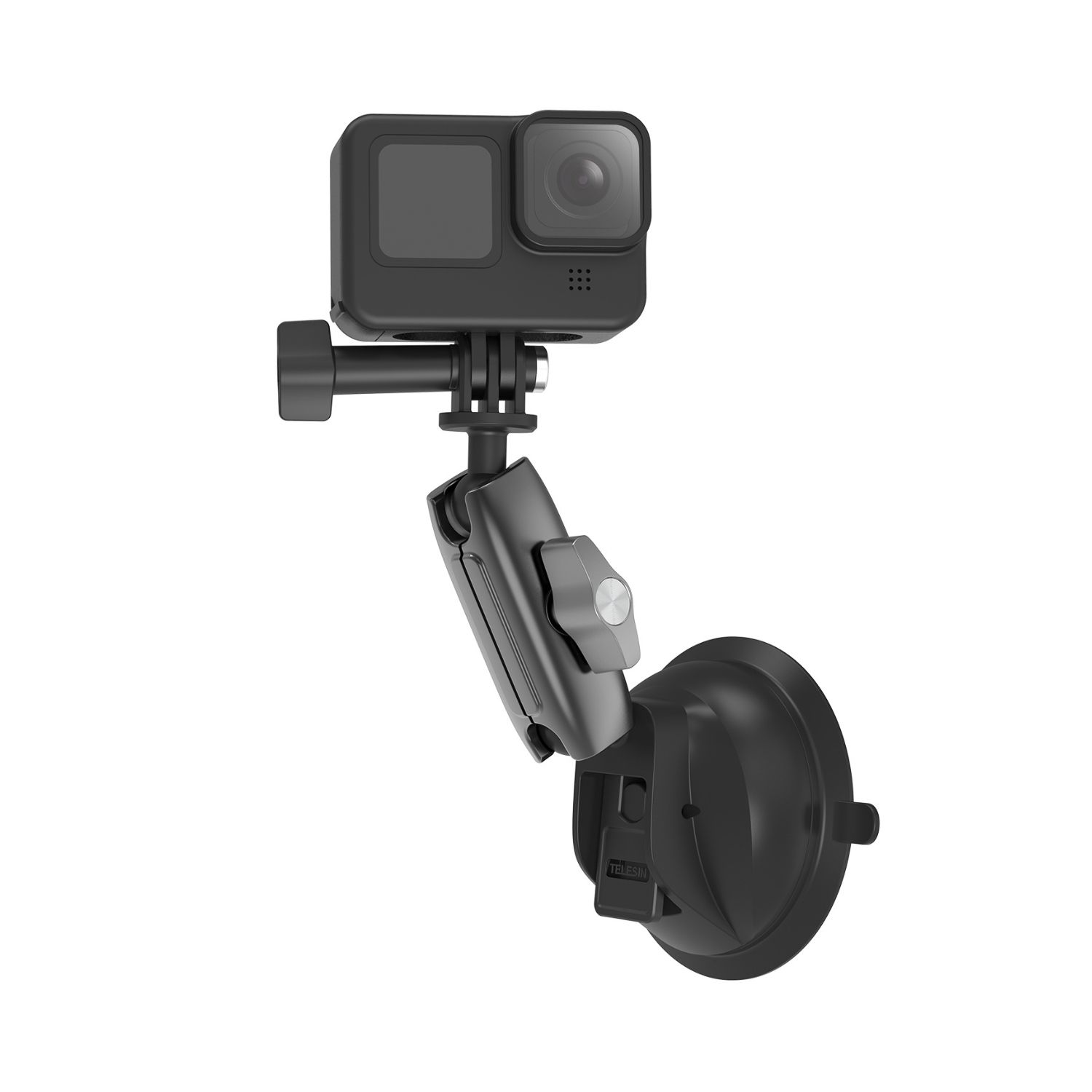 Telesin-TE-SUC-010-Camera-Suction-Cup-Mount-Online-Buy-Mumbai-India_4 - Hey Jimmy