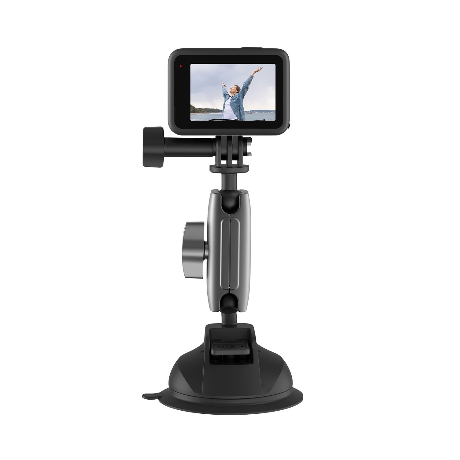 Telesin-TE-SUC-010-Camera-Suction-Cup-Mount-Online-Buy-Mumbai-India_5 - Hey Jimmy