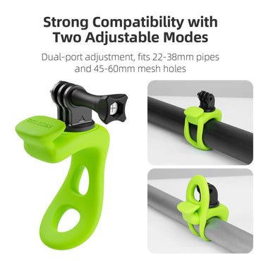 Telesin-TLQ-006-Elastic-Small-Q-Handlebar-Mount-Online-Buy-India_1 - Hey Jimmy