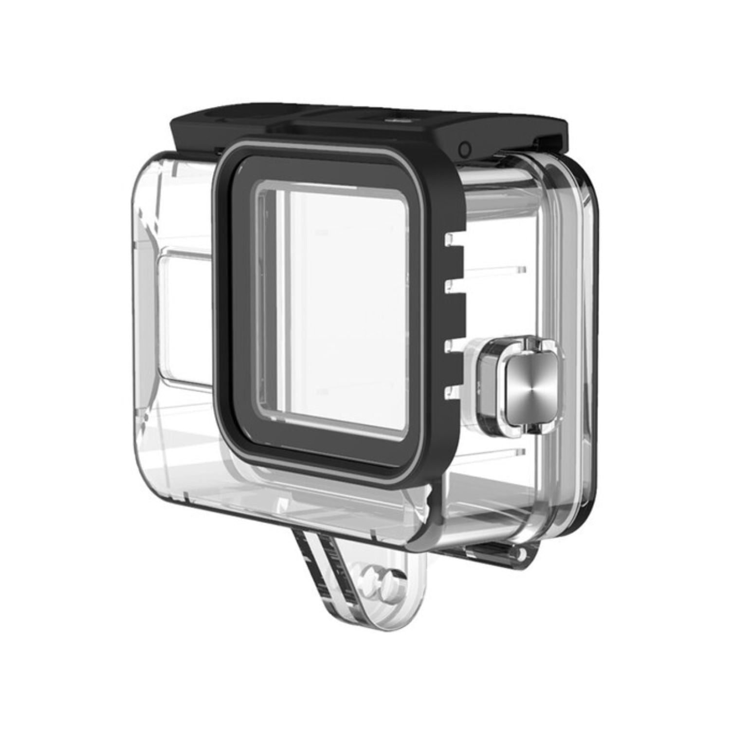 Telesin-Underwater-Housing-Waterproof-Case-for-Gopro-Hero-8-Online-Buy-Mumbai-India_1 - Hey Jimmy
