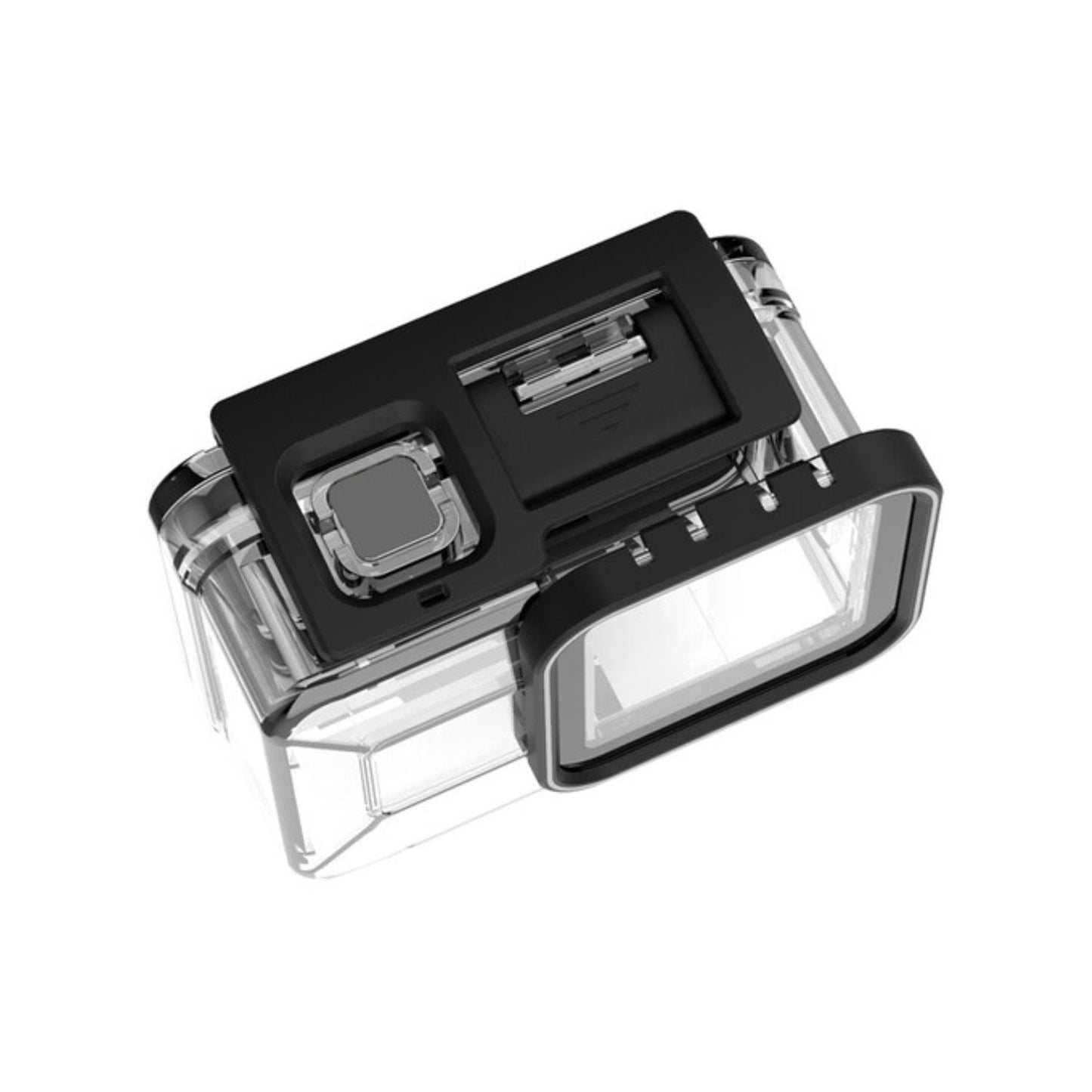 Telesin-Underwater-Housing-Waterproof-Case-for-Gopro-Hero-8-Online-Buy-Mumbai-India_4 - Hey Jimmy