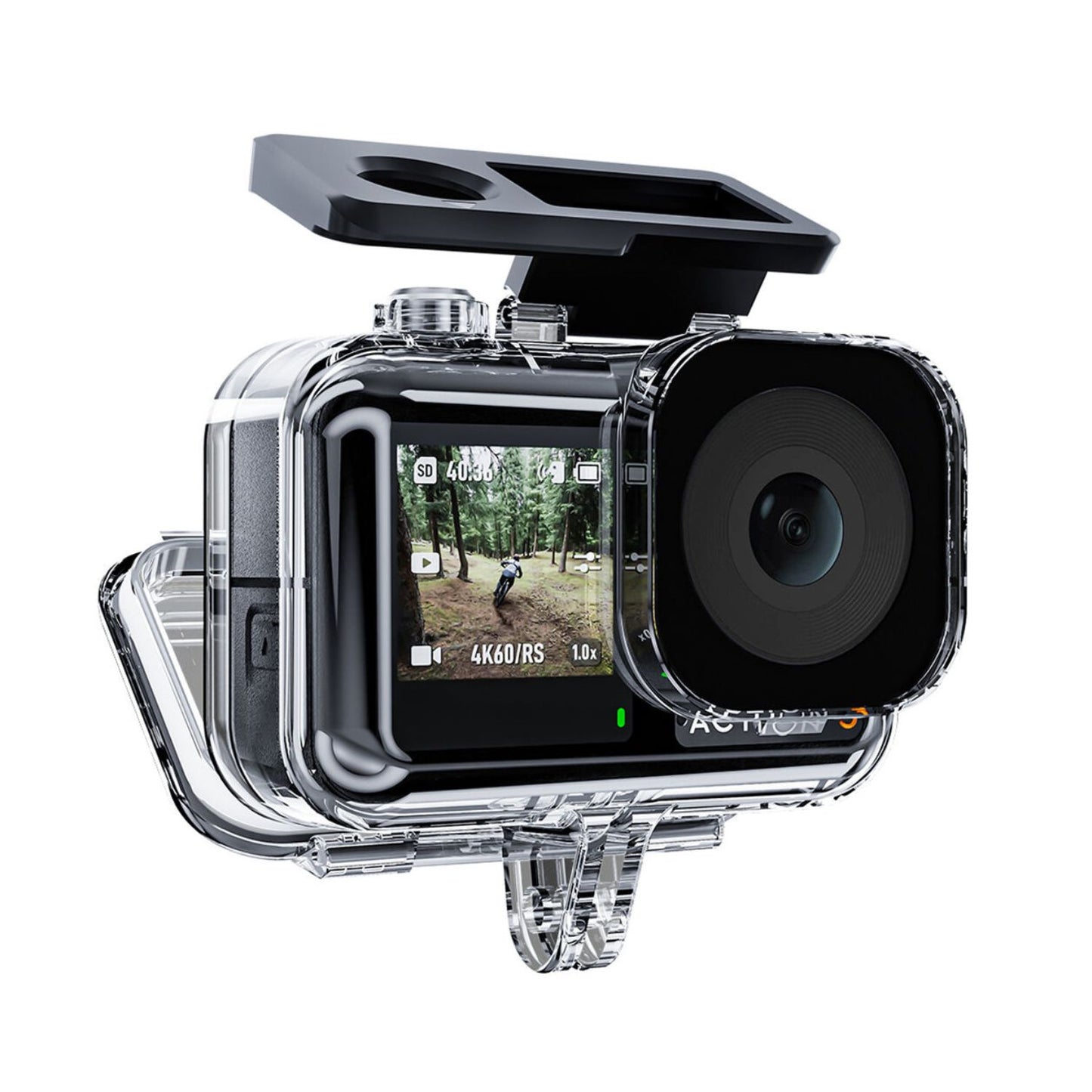 Telesin-Waterproof-Case-for-Select-DJI-Osmo-Action-Cameras-Online-Buy-India_3 - Hey Jimmy