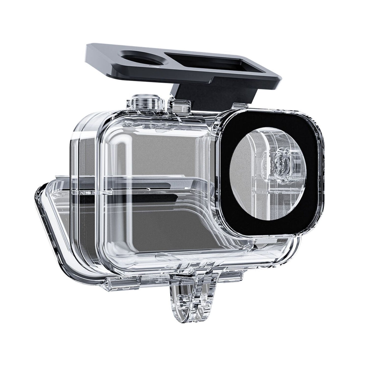Telesin-Waterproof-Case-for-Select-DJI-Osmo-Action-Cameras-Online-Buy-India_4 - Hey Jimmy