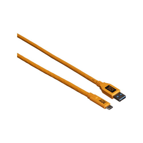 Tether-Tools-TetherPro-CUC3215-ORG-USB-3.0-to-USB-C-15ft-Cable-Orange-Online-Buy-Mumbai-India_1 - Hey Jimmy