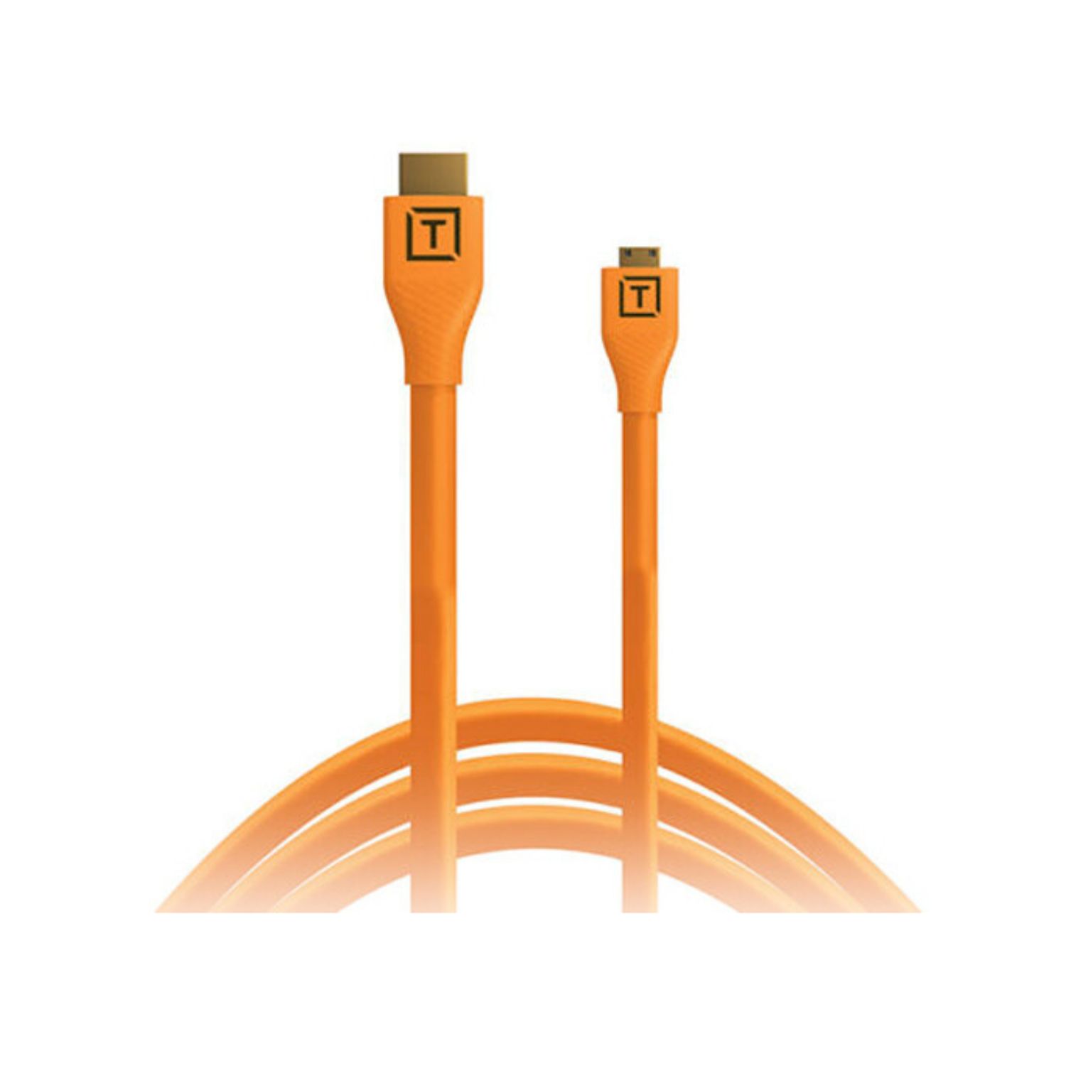 Tether-Tools-TetherPro-Micro-HDMI-to-HDMI-4K-UHD-Cable-15ft-Online-Buy-India - Hey Jimmy