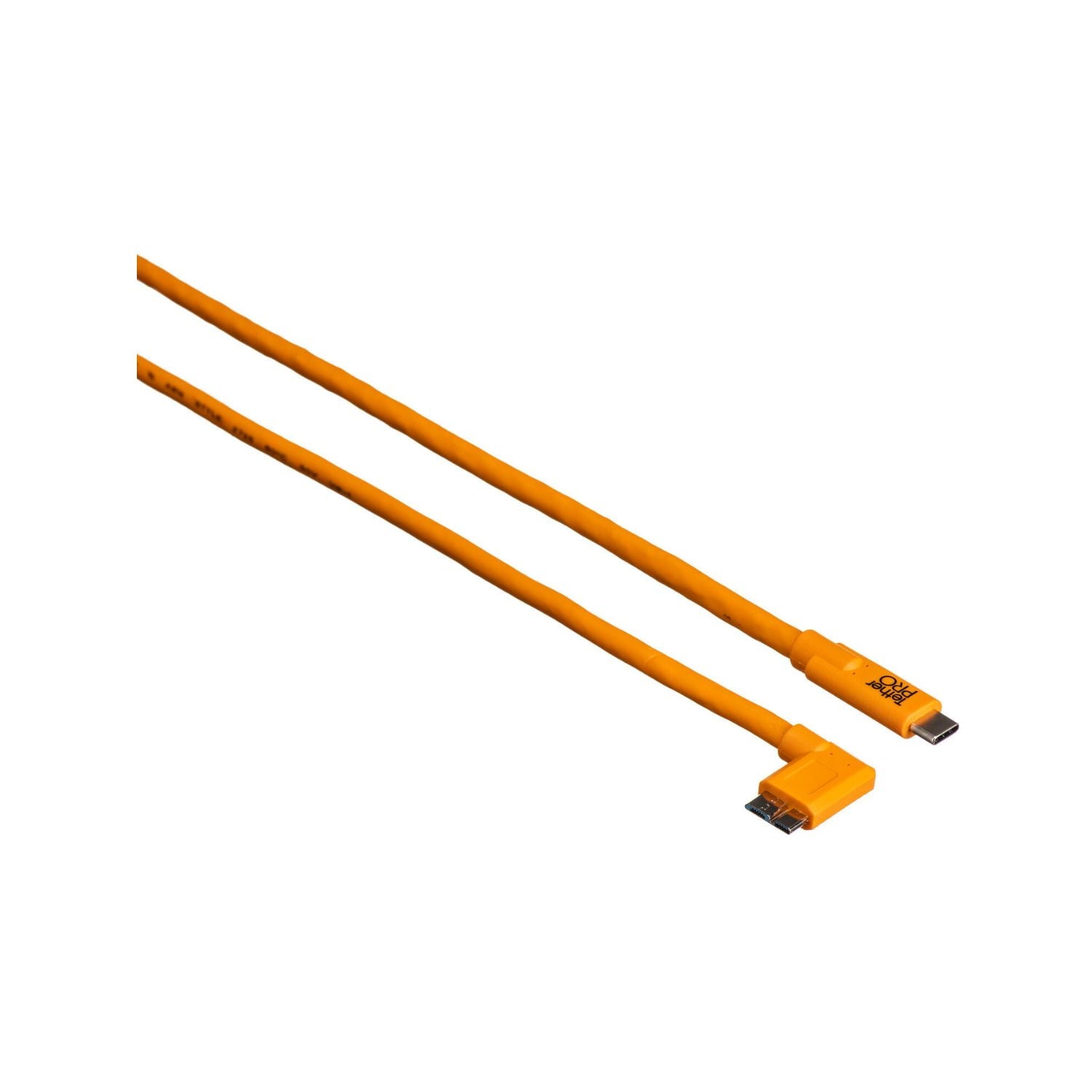 Tether-Tools-TetherPro-USB-C-to-3.0-Micro-B-Right-Angle-15ft-Cable-Online-Buy-Mumbai-India_1 - Hey Jimmy