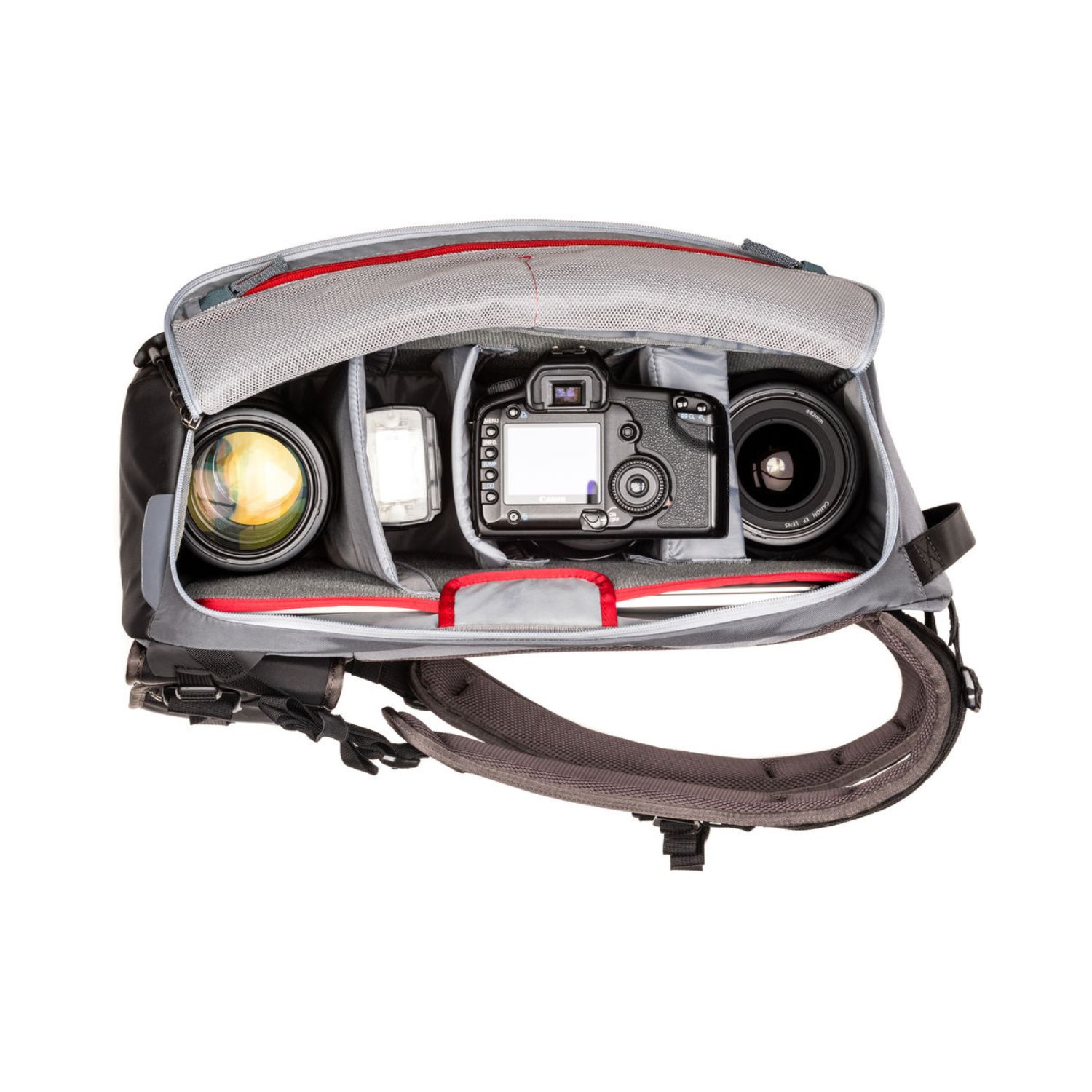 Think-Tank-MindShift-Gear-PhotoCross-15-Backpack-Carbon-Gray-Online-Buy-India_4 - Hey Jimmy