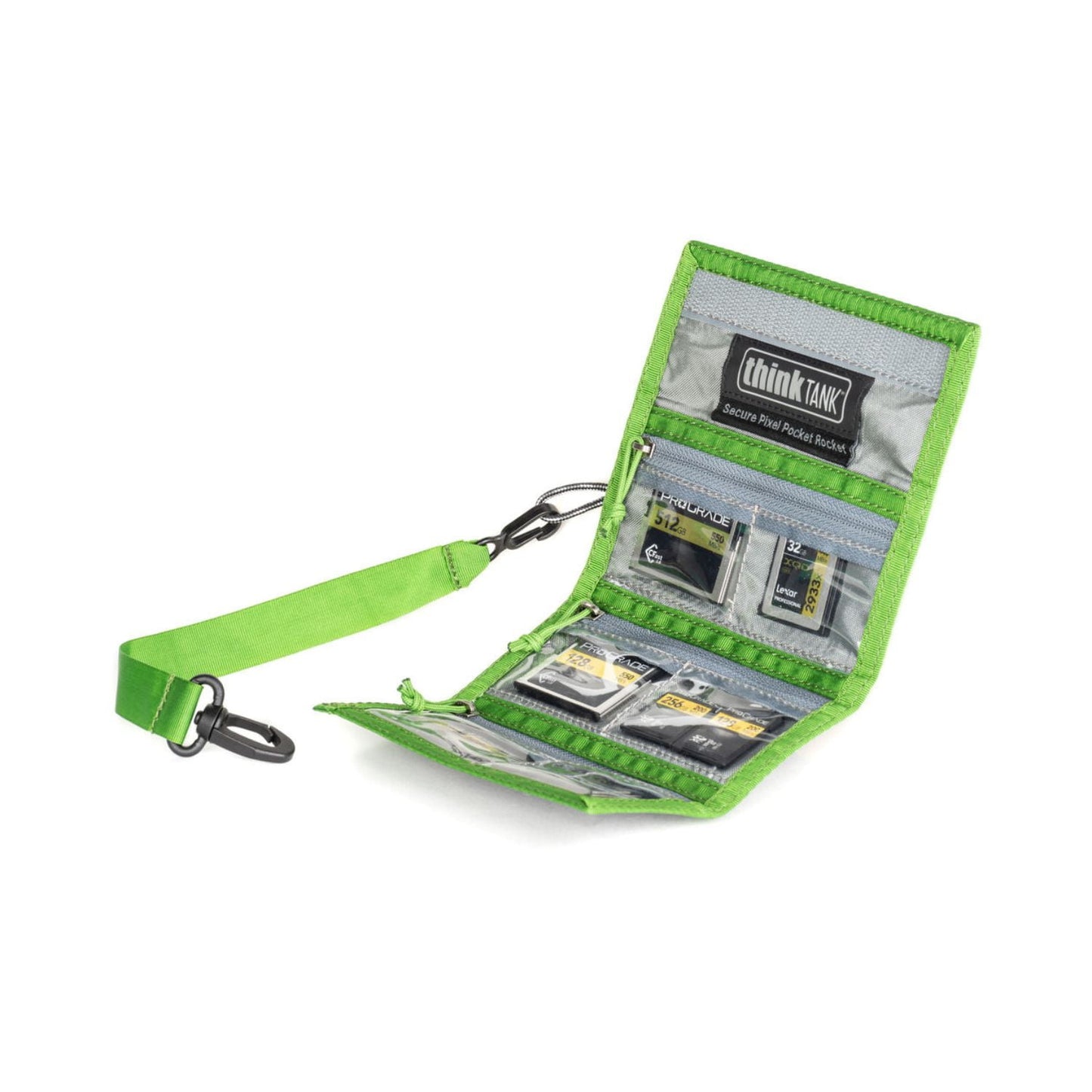 Think-Tank-Photo-Secure-Pixel-Pocket-Rocket-Green-Online-Buy-Mumbai-India_1 - Hey Jimmy