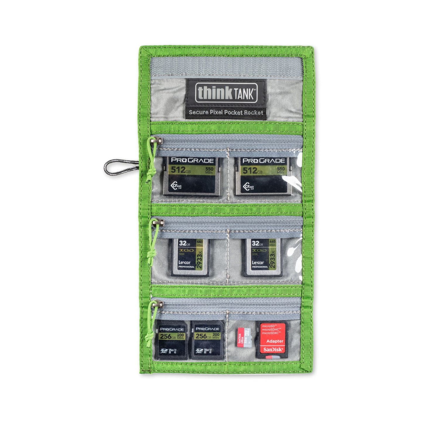 Think-Tank-Photo-Secure-Pixel-Pocket-Rocket-Green-Online-Buy-Mumbai-India_2 - Hey Jimmy