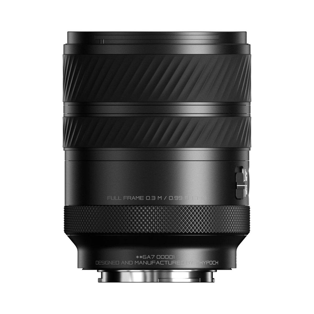 Thypoch Voyager 24-50mm F2.8 Full-Frame AF Lens for Sony E