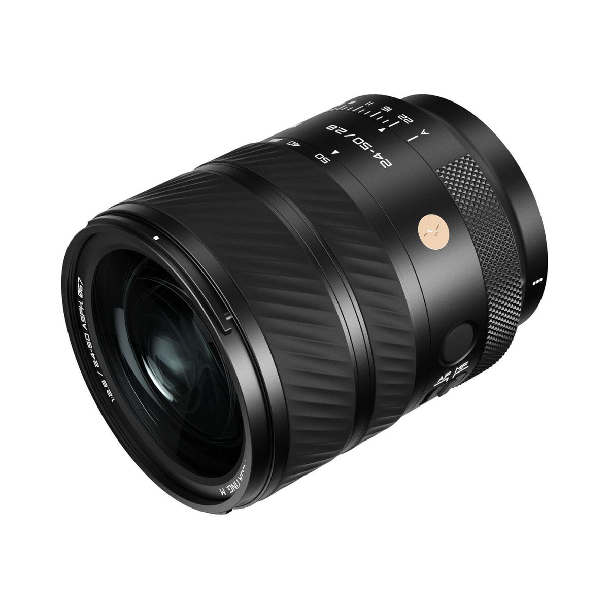 Thypoch Voyager 24-50mm F2.8 Full-Frame AF Lens for Sony E