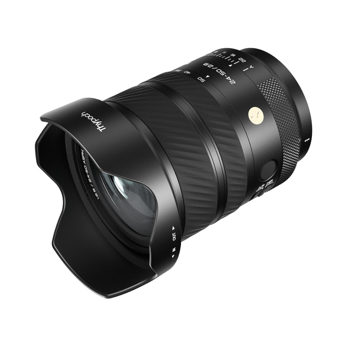 Thypoch Voyager 24-50mm F2.8 Full-Frame AF Lens for Sony E