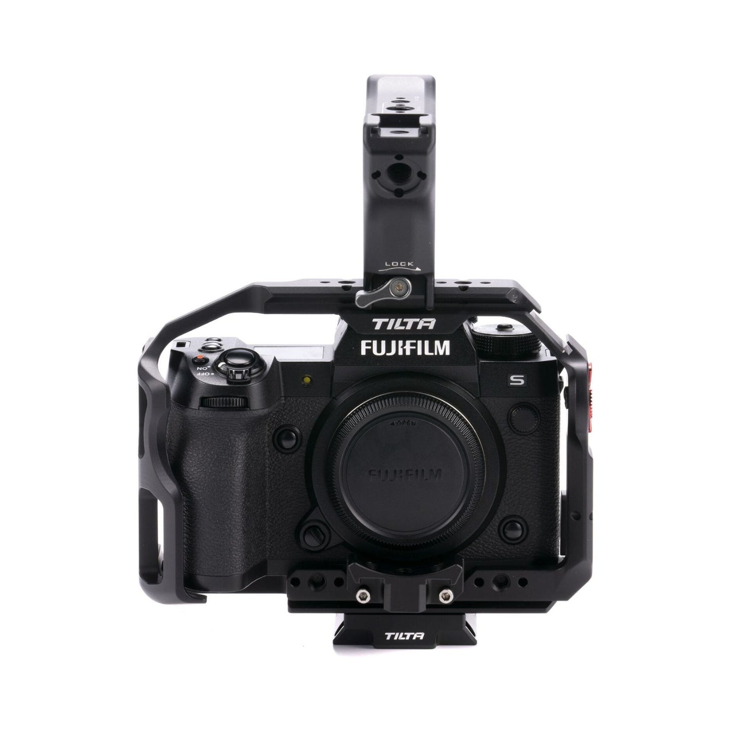 Tilta-Basic-Camera-Cage-Kit-for-Fujifilm-X-H2S-Online-Buy-Mumbai-India_1 - Hey Jimmy